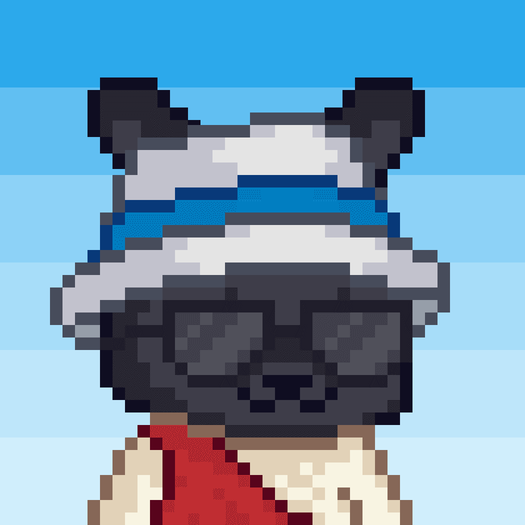 Bunny Brokers #5517