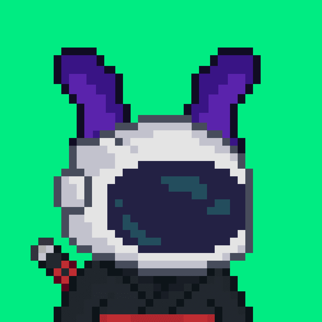 Bunny Brokers #5522