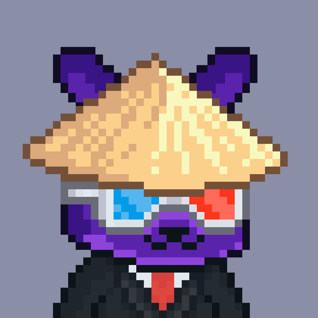 Bunny Brokers #5544