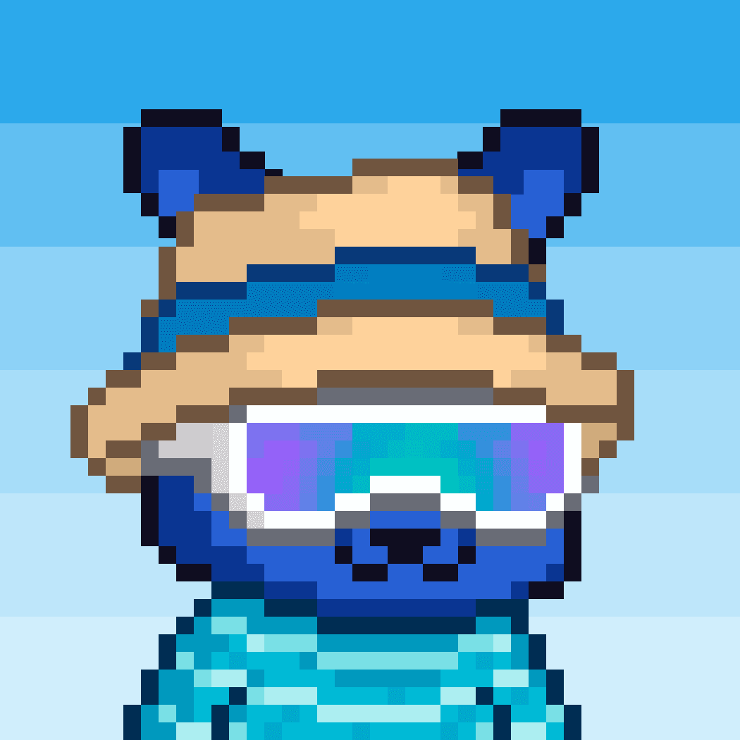 Bunny Brokers #5546