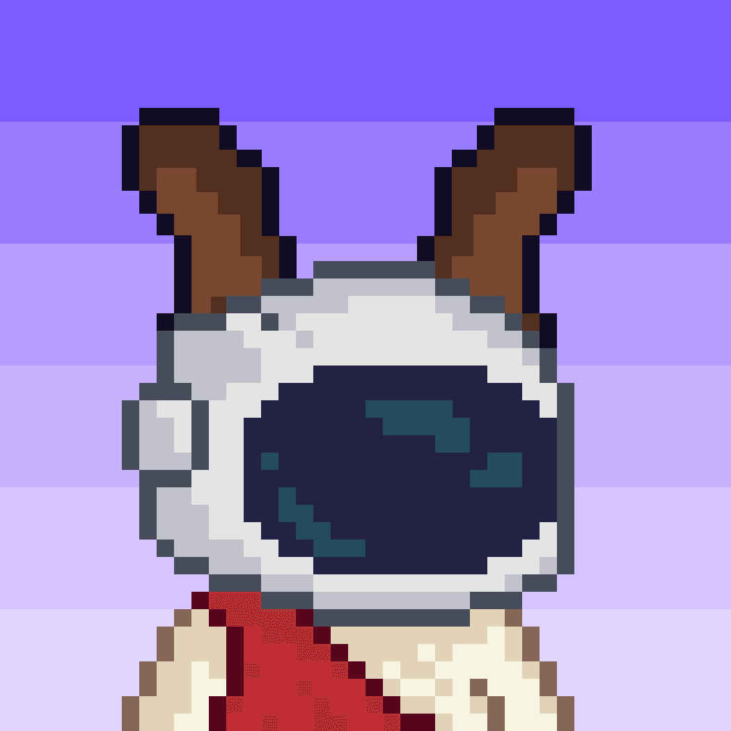Bunny Brokers #5547