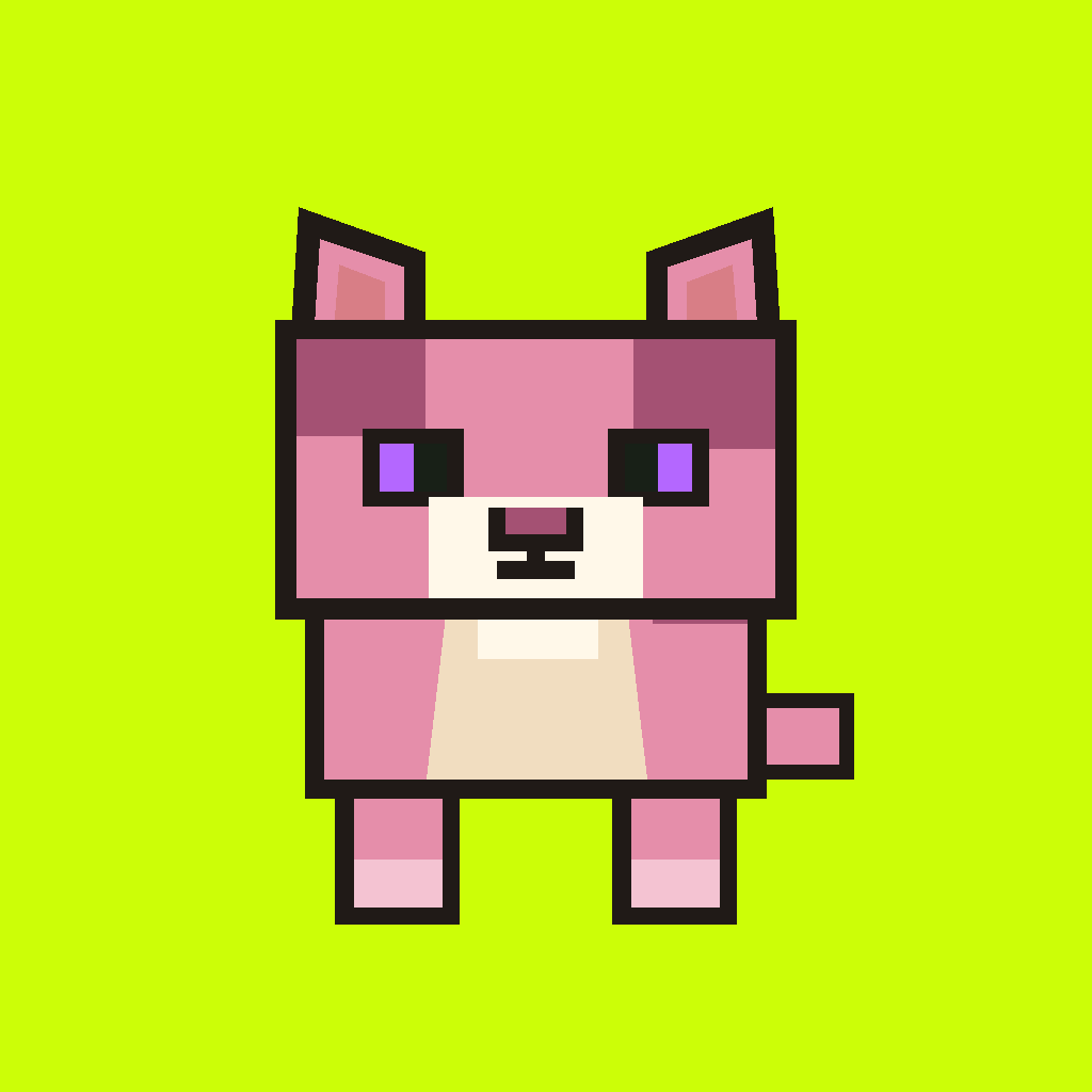 Miner Cats #111