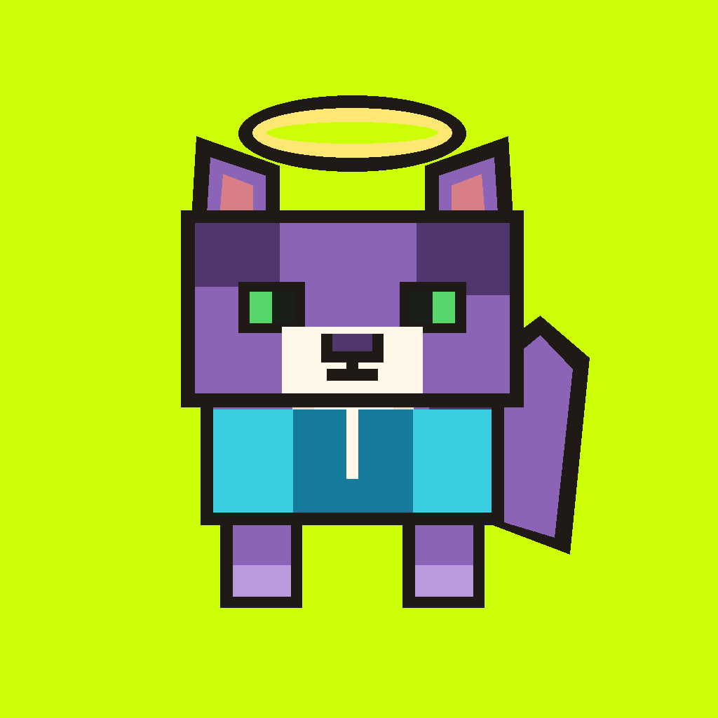 Miner Cats #118
