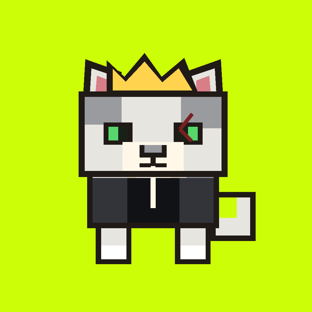 Miner Cats #120
