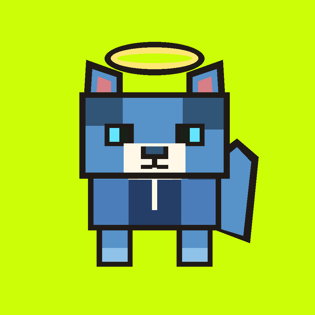 Miner Cats #1230