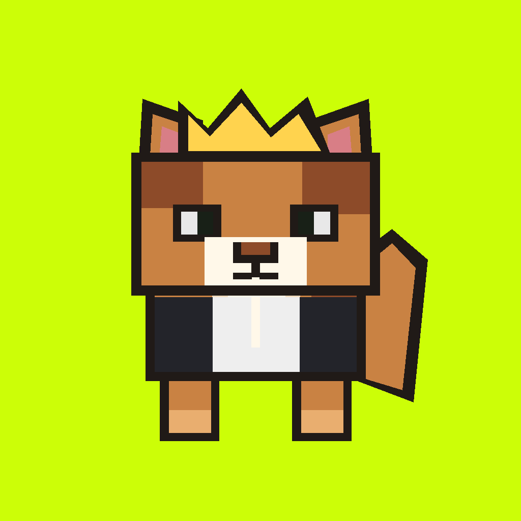 Miner Cats #1676