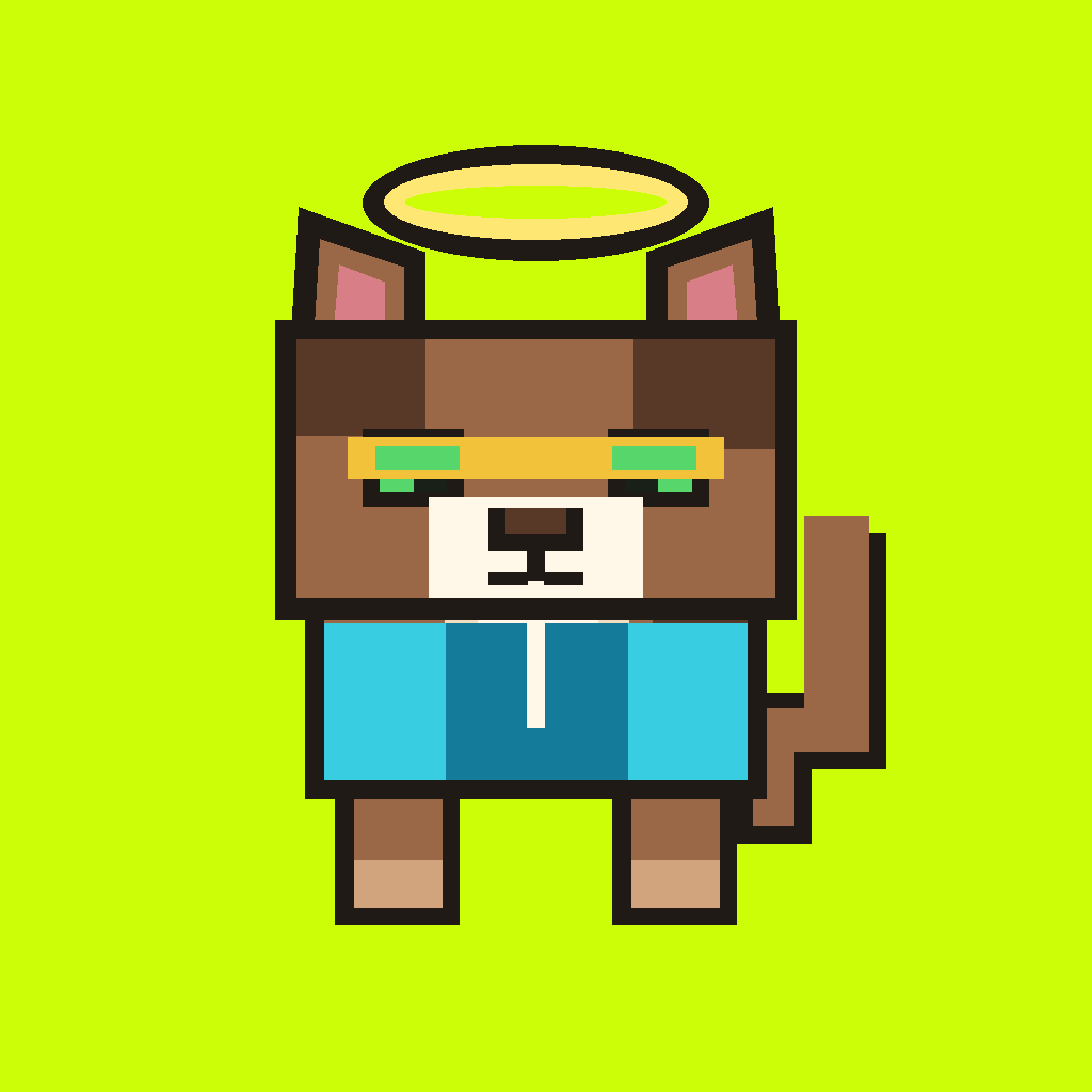 Miner Cats #1680