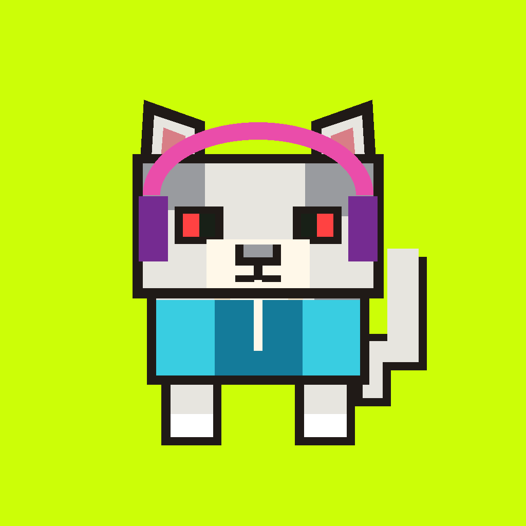 Miner Cats #2014