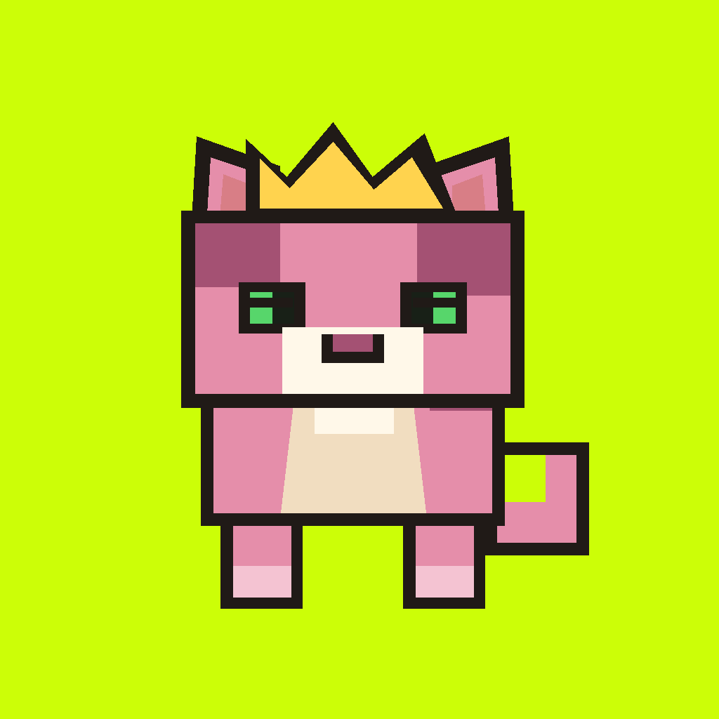 Miner Cats #2023