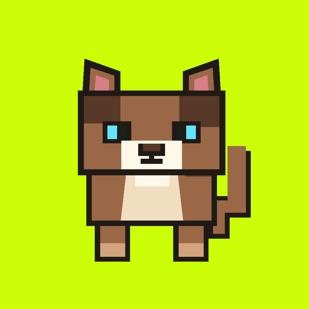 Miner Cats #2024