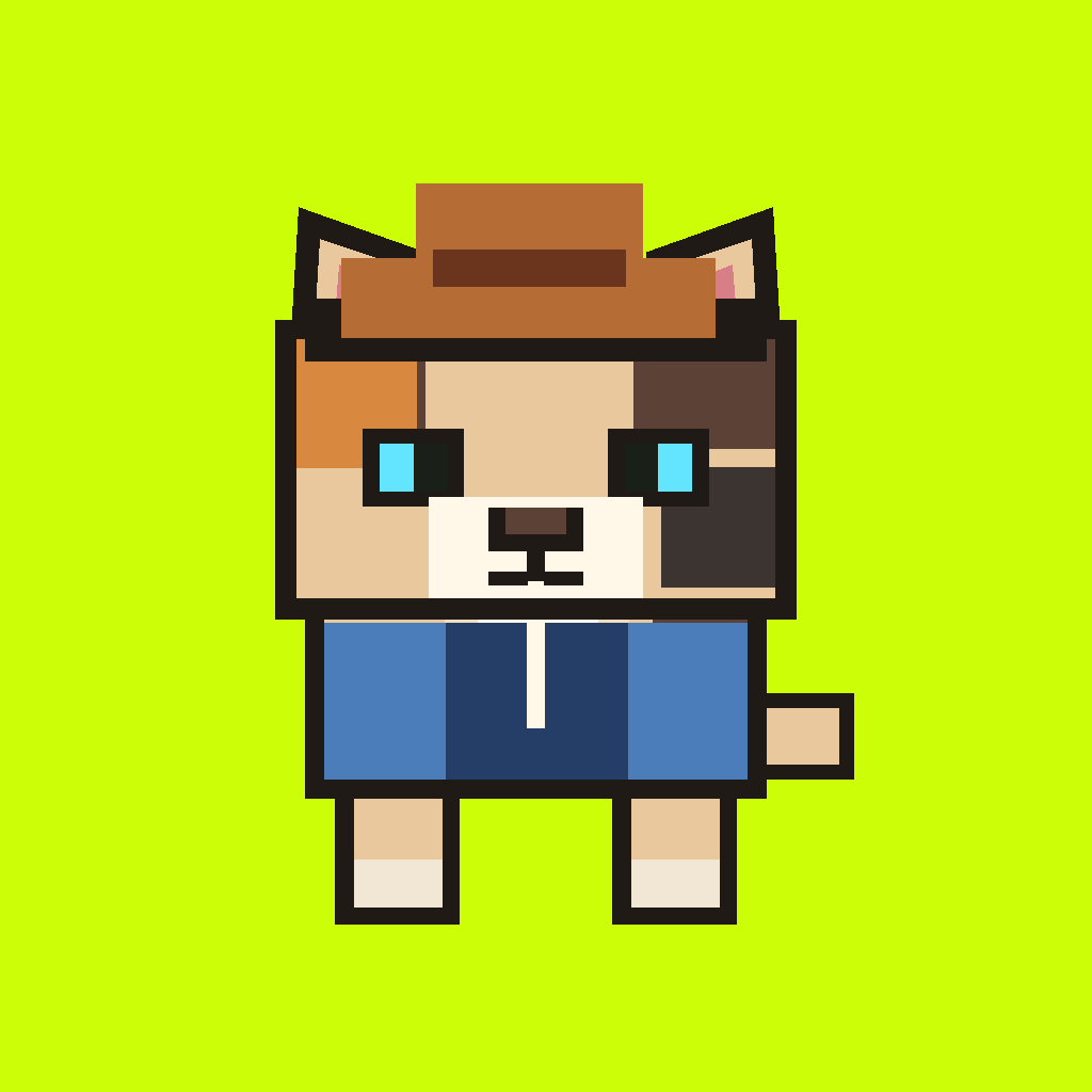 Miner Cats #2026