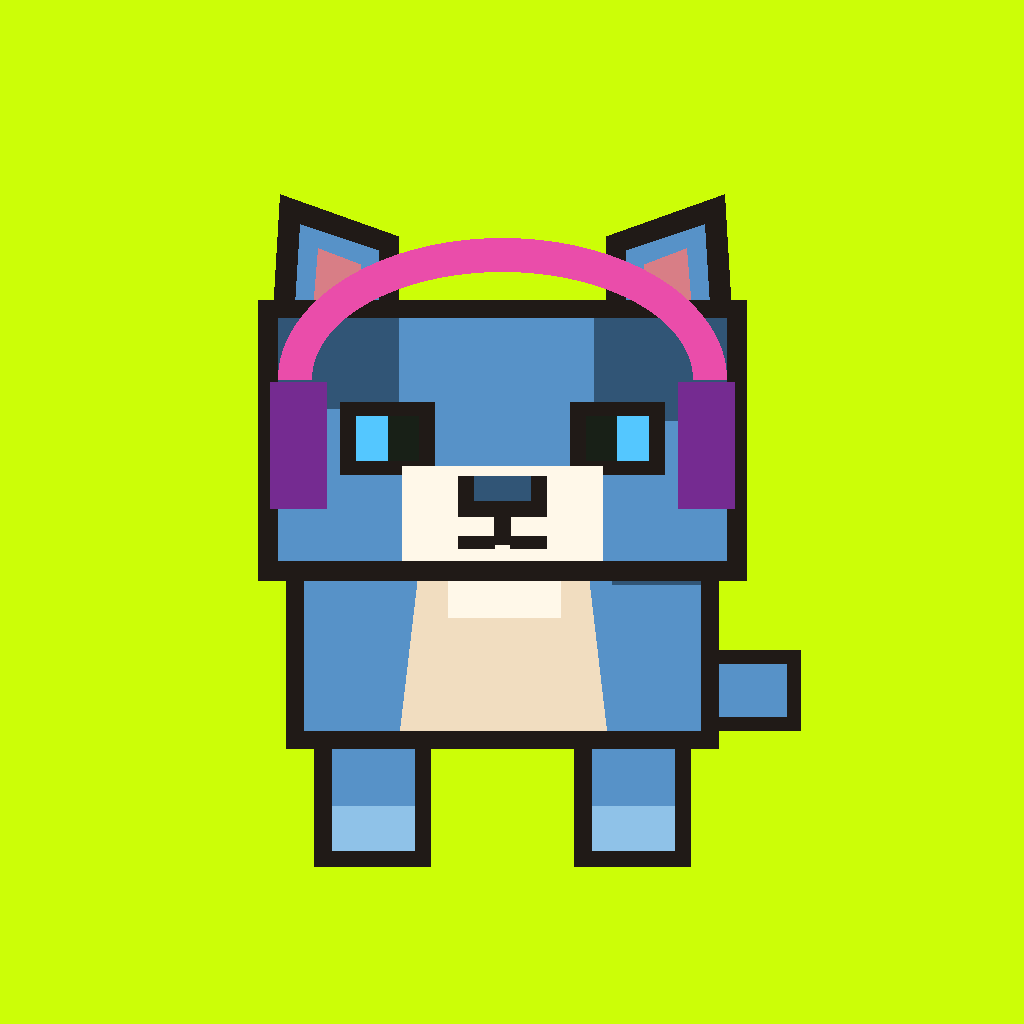 Miner Cats #28
