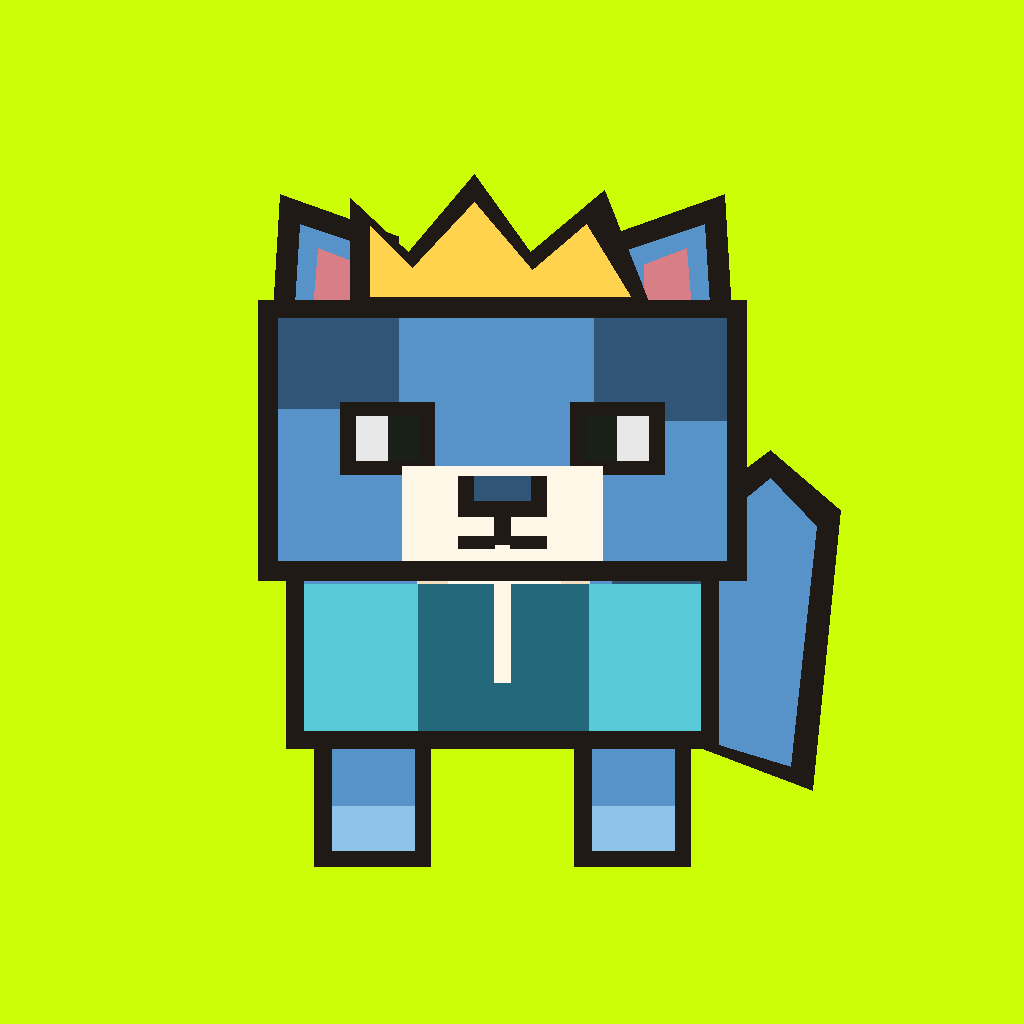 Miner Cats #3310