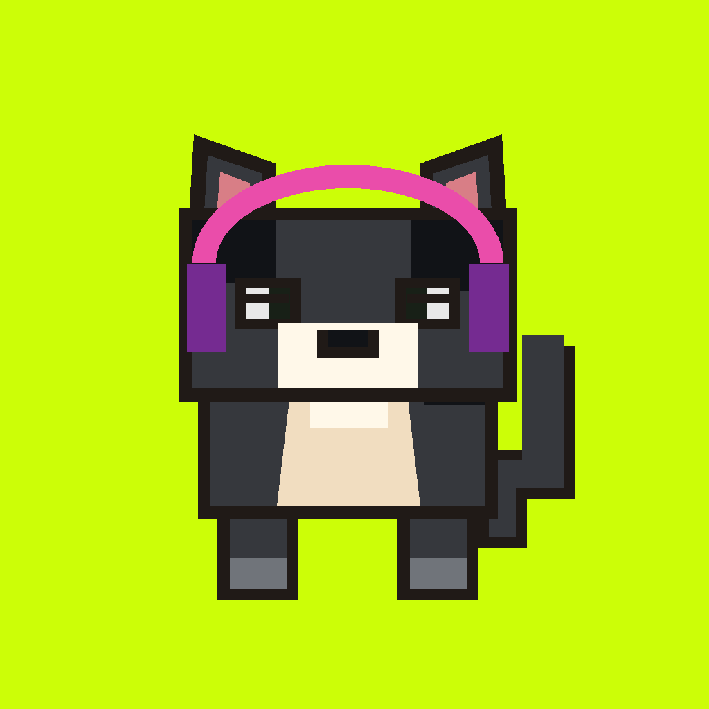 Miner Cats #336