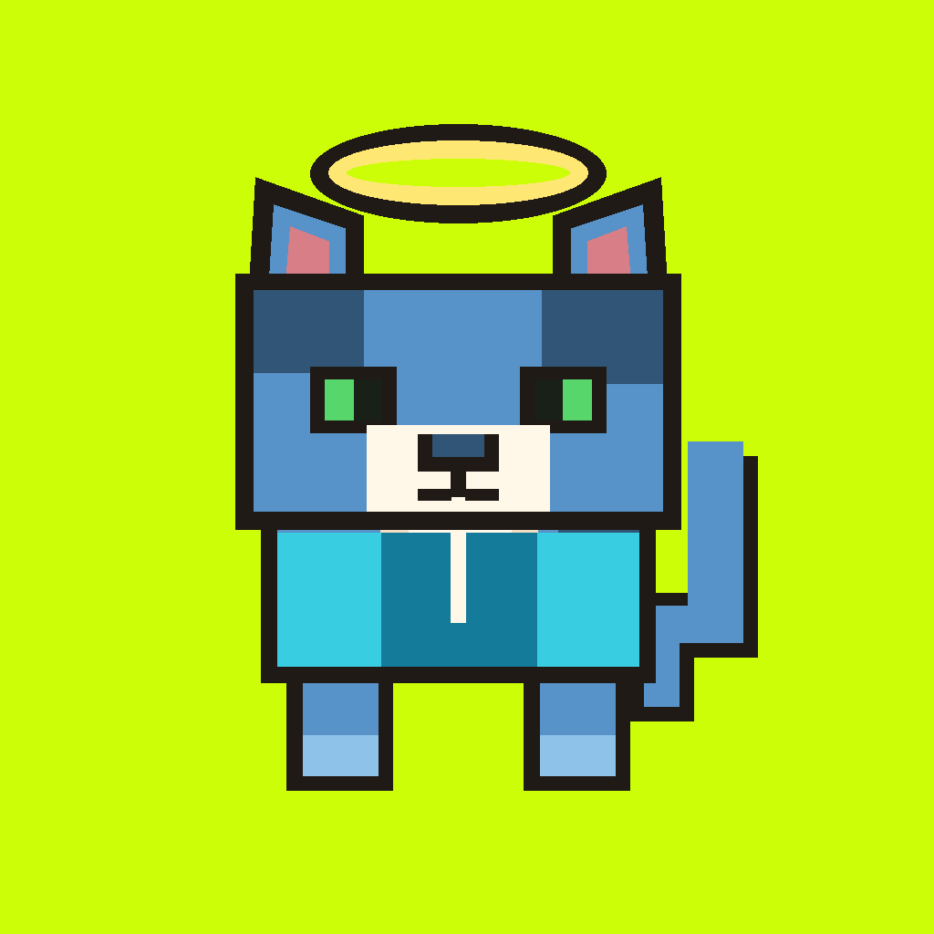 Miner Cats #337