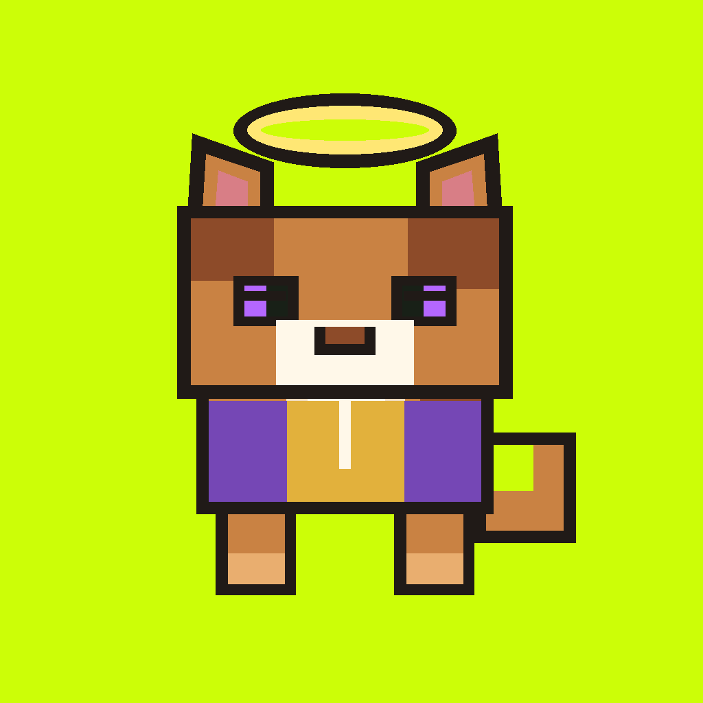 Miner Cats #410