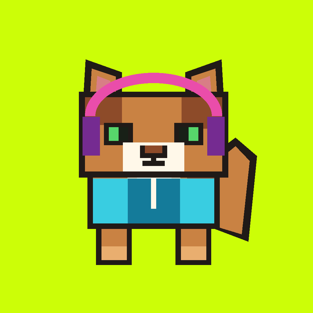 Miner Cats #516