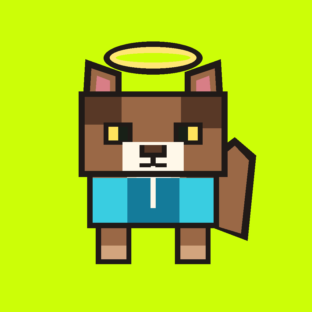 Miner Cats #520