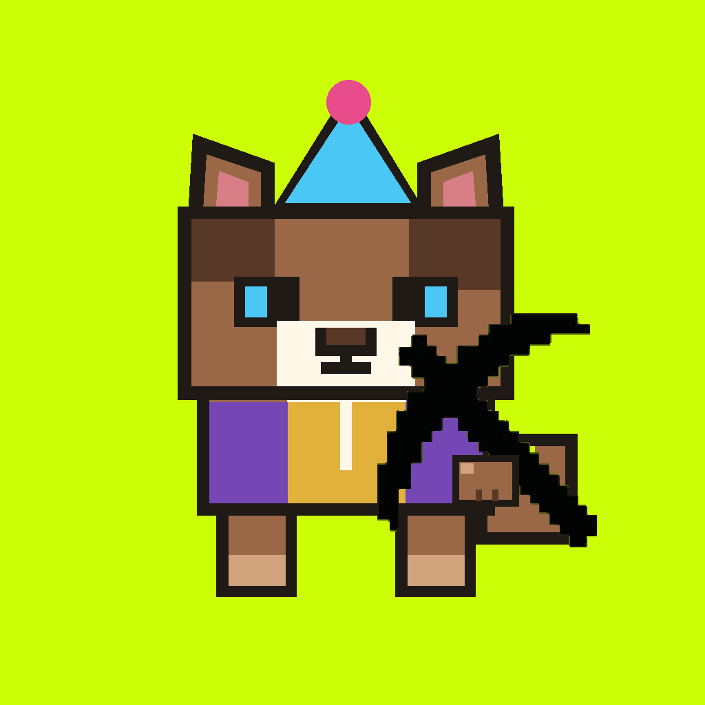 Miner Cats #541