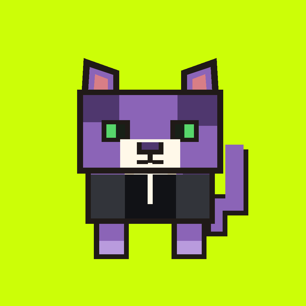 Miner Cats #59