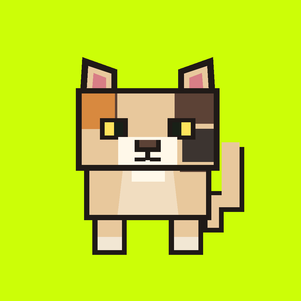 Miner Cats #650