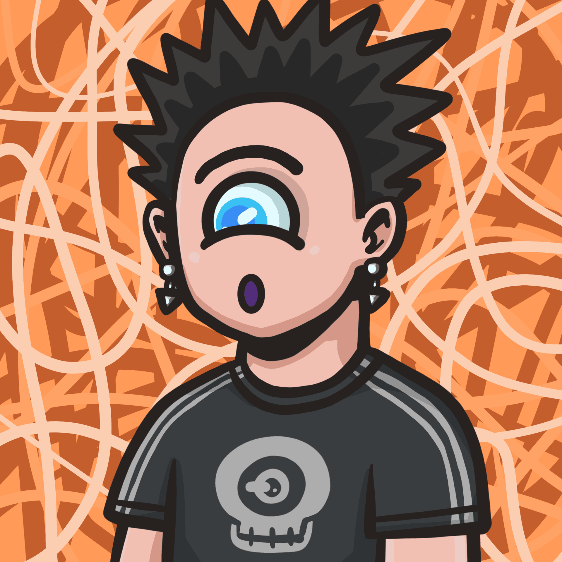 EyeMan #392