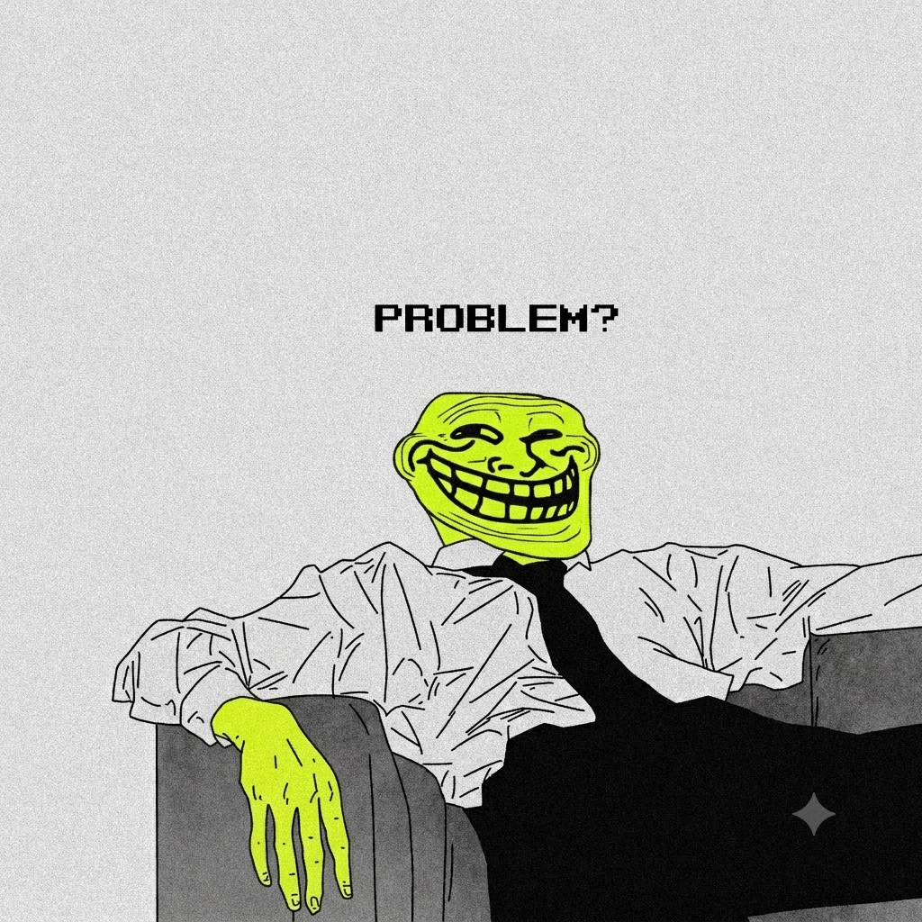 HOODTROLL