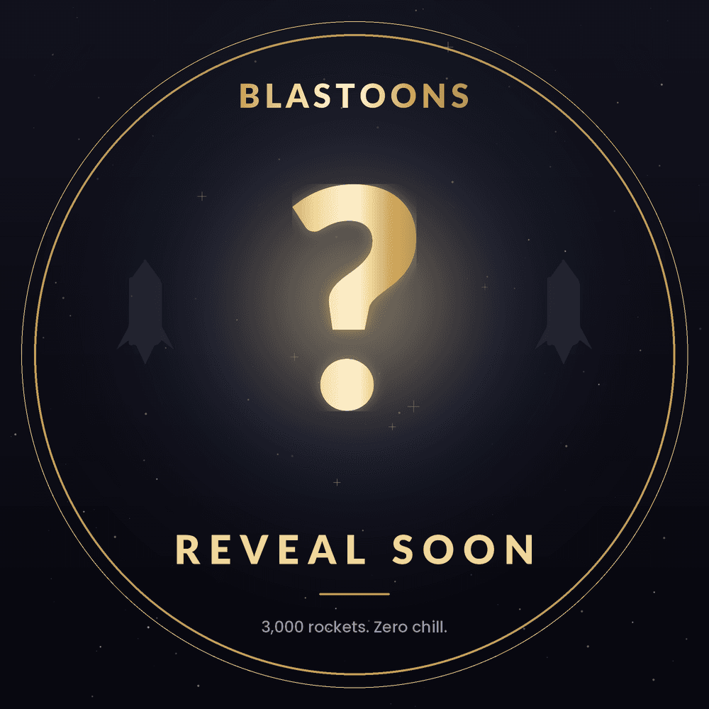 Pre Reveal