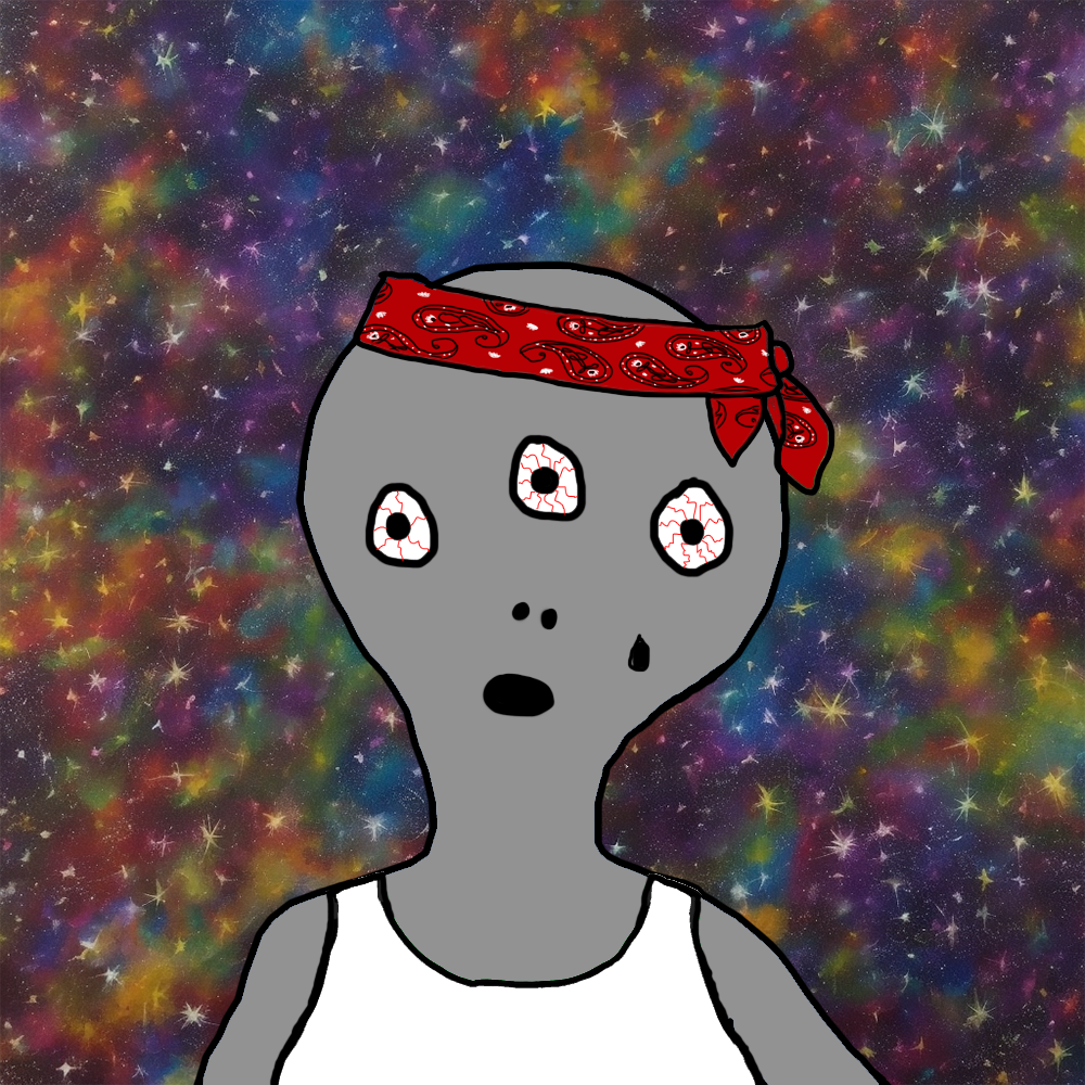 TALL GREYS #1563