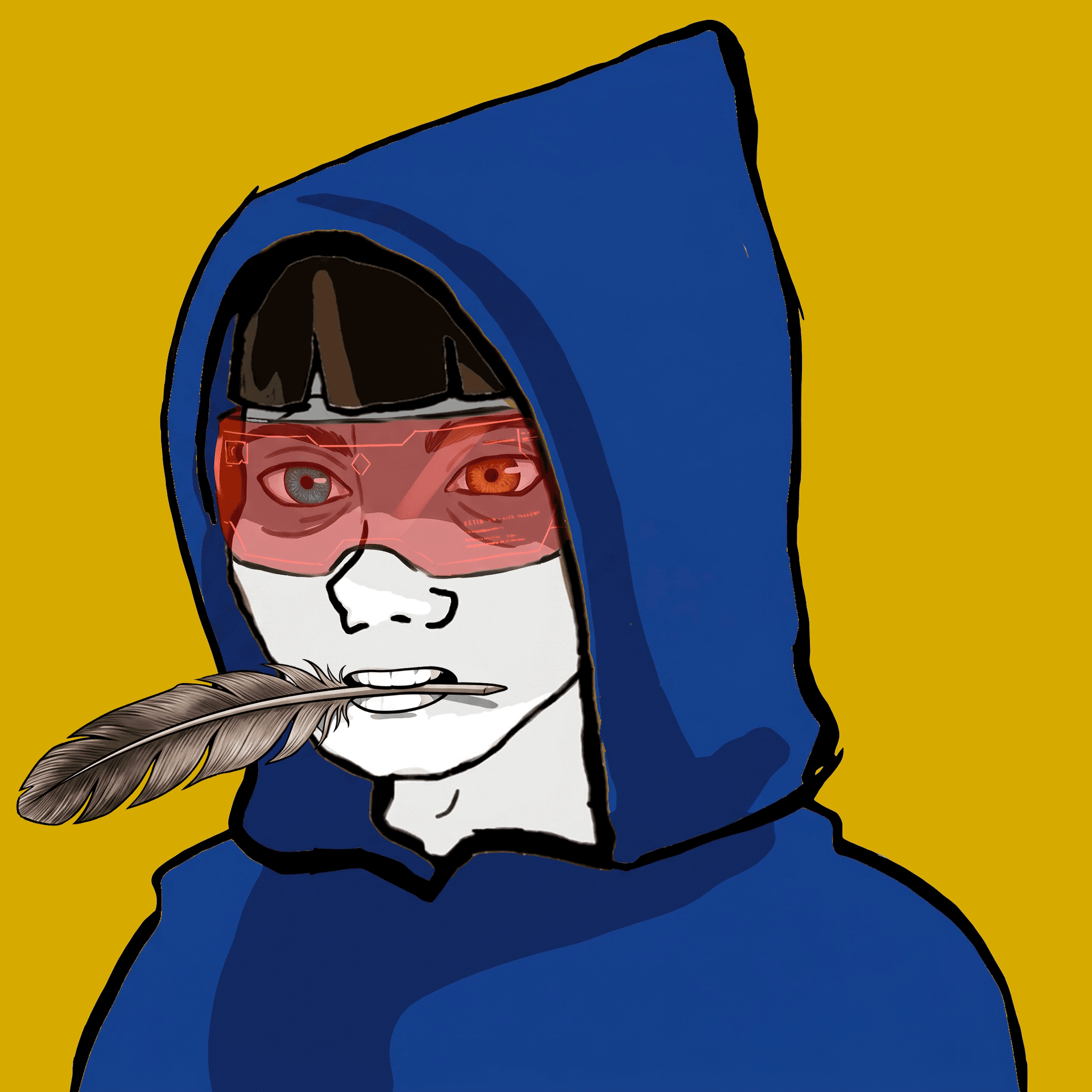 Hoodies #1049
