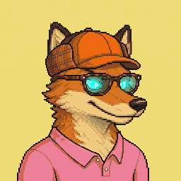 Robin Fox #1035