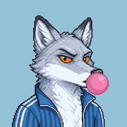 Robin Fox #1282