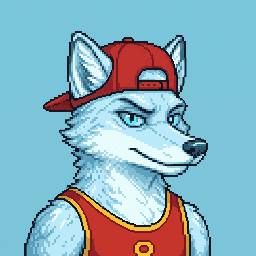 Robin Fox #1565
