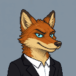 Robin Fox #158