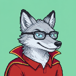 Robin Fox #1883