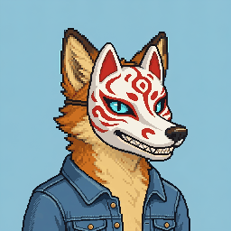 Robin Fox #2088