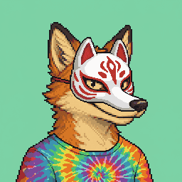 Robin Fox #2175