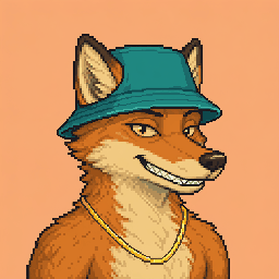 Robin Fox #2192