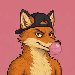 Robin Fox #2194