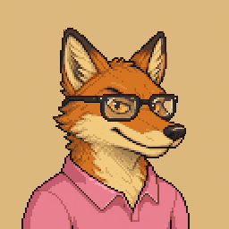 Robin Fox #2198