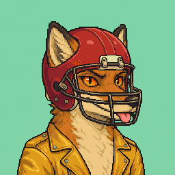 Robin Fox #2206