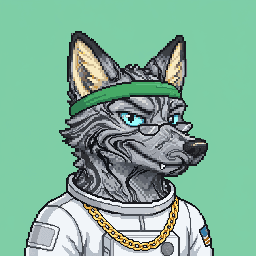 Robin Fox #2209