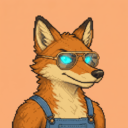 Robin Fox #2210