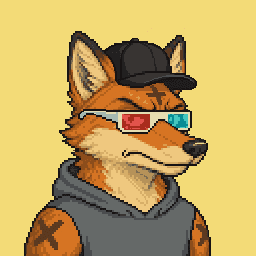 Robin Fox #2213