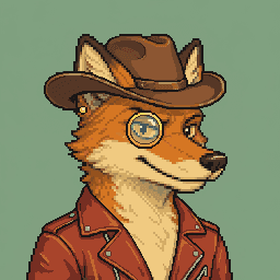 Robin Fox #247