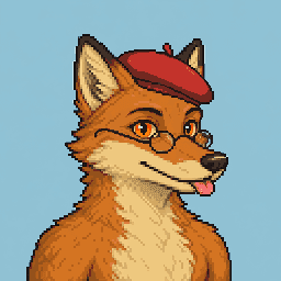 Robin Fox #259