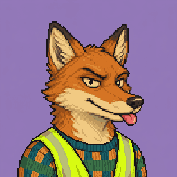 Robin Fox #386