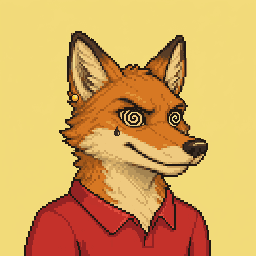 Robin Fox #588