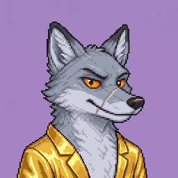 Robin Fox #599