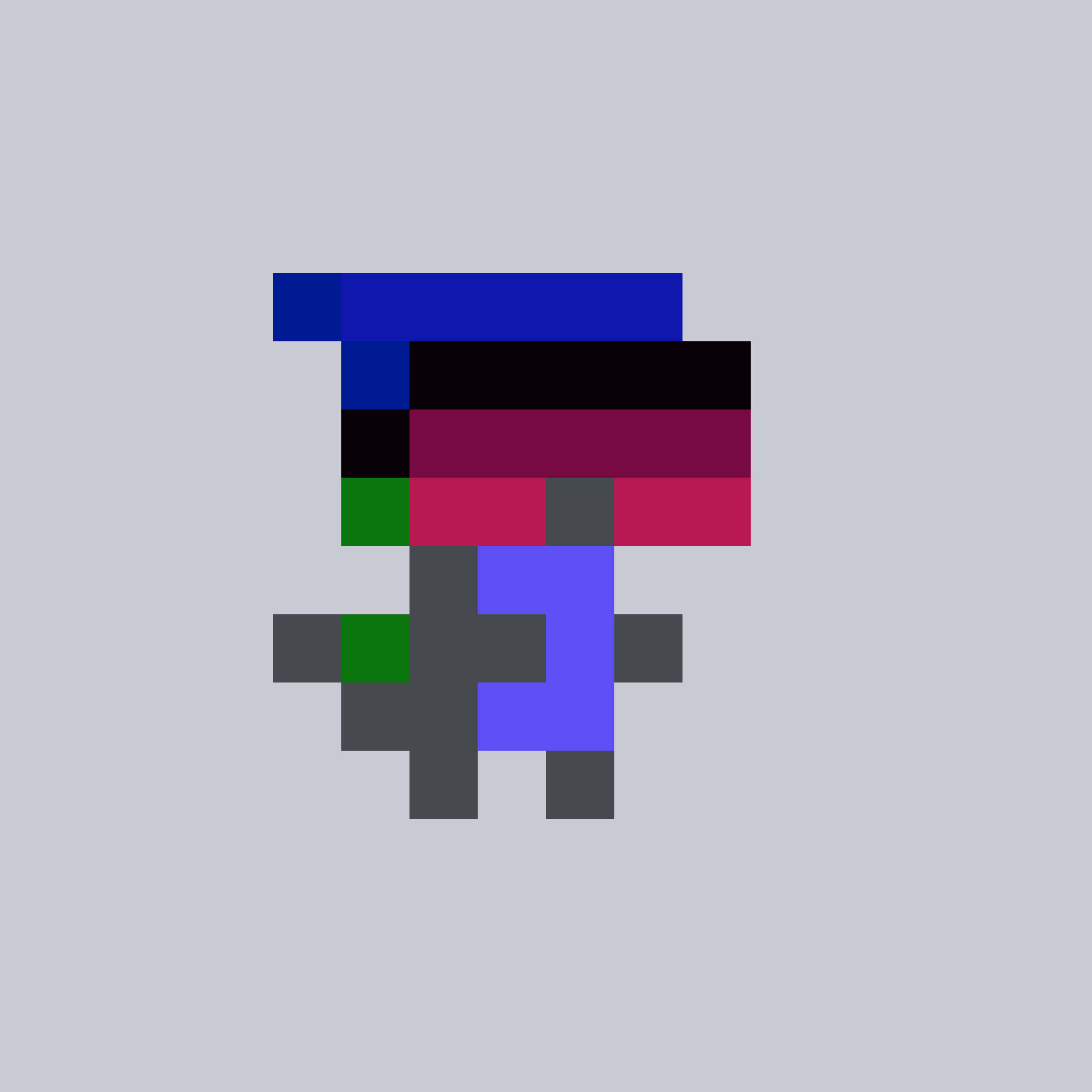 Robinhood Dino #3080